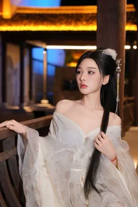 YiTuYu Art Language Vol.10433: Capturing the Charisma of YY - image 11