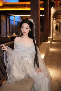 YiTuYu Art Language Vol.10433: Capturing the Charisma of YY - image 13