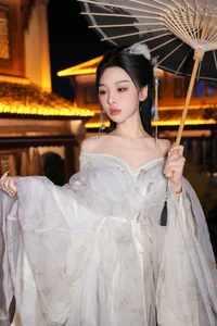 YiTuYu Art Language Vol.10433: Capturing the Charisma of YY - image 12