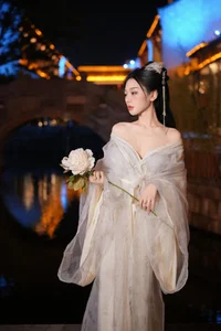 YiTuYu Art Language Vol.10433: Capturing the Charisma of YY - image 8