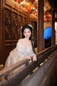 YiTuYu Art Language Vol.10433: Capturing the Charisma of YY - image 10