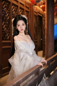 YiTuYu Art Language Vol.10433: Capturing the Charisma of YY - image 5