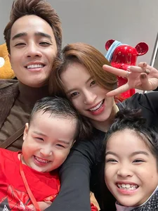 Meet Ngoc Anh: The Stunning Actress and Wife of Actor Do Duy Nam - image 1