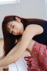 Saika Kawakita - Romantic Saika Photo Collection: 82 Pages of Elegant Japanese Artistry - image 56
