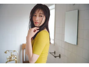 Saika Kawakita - Romantic Saika Photo Collection: 82 Pages of Elegant Japanese Artistry - image 70