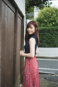 Saika Kawakita - Romantic Saika Photo Collection: 82 Pages of Elegant Japanese Artistry - image 51