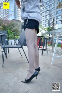 Jiazhen Curvy Aesthetics in IESS Sixiangjia 156 Photography - image 28