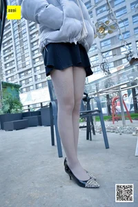 Jiazhen Curvy Aesthetics in IESS Sixiangjia 156 Photography - image 70