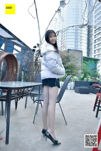 Jiazhen Curvy Aesthetics in IESS Sixiangjia 156 Photography - image 33