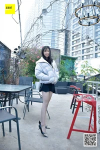 Jiazhen Curvy Aesthetics in IESS Sixiangjia 156 Photography - image 21