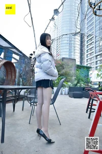 Jiazhen Curvy Aesthetics in IESS Sixiangjia 156 Photography - image 44