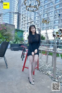 Jiazhen Curvy Aesthetics in IESS Sixiangjia 156 Photography - image 3