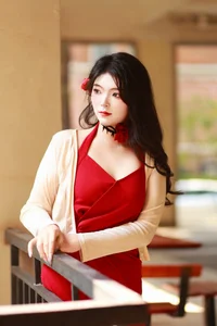 Art Language Vol.5845: KaiLin Jiang Presents a Masterpiece of Artistic Expression - image 13