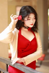 Art Language Vol.5845: KaiLin Jiang Presents a Masterpiece of Artistic Expression - image 7
