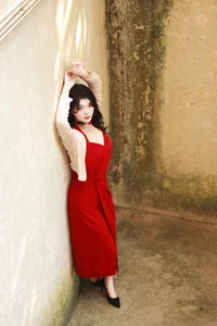 Art Language Vol.5845: KaiLin Jiang Presents a Masterpiece of Artistic Expression - image 2