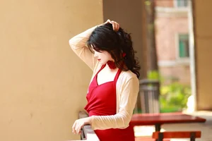 Art Language Vol.5845: KaiLin Jiang Presents a Masterpiece of Artistic Expression - image 22