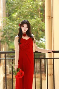 Art Language Vol.5845: KaiLin Jiang Presents a Masterpiece of Artistic Expression - image 11
