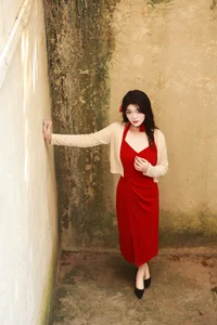 Art Language Vol.5845: KaiLin Jiang Presents a Masterpiece of Artistic Expression - image 6