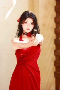 Art Language Vol.5845: KaiLin Jiang Presents a Masterpiece of Artistic Expression - image 23