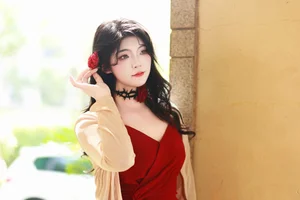 Art Language Vol.5845: KaiLin Jiang Presents a Masterpiece of Artistic Expression - image 14