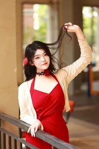 Art Language Vol.5845: KaiLin Jiang Presents a Masterpiece of Artistic Expression - image 8