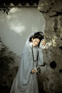 Captivating Beauty: YiTuYu Art Language Vol.6914 Featuring Tang Yi Creative Photography - image 24