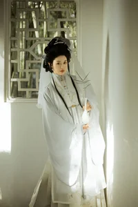 Captivating Beauty: YiTuYu Art Language Vol.6914 Featuring Tang Yi Creative Photography - image 5