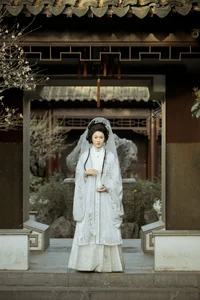 Captivating Beauty: YiTuYu Art Language Vol.6914 Featuring Tang Yi Creative Photography - image 14