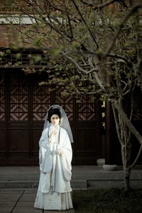 Captivating Beauty: YiTuYu Art Language Vol.6914 Featuring Tang Yi Creative Photography - image 19