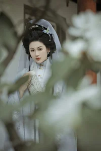 Captivating Beauty: YiTuYu Art Language Vol.6914 Featuring Tang Yi Creative Photography - image 20