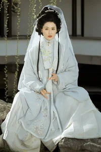 Captivating Beauty: YiTuYu Art Language Vol.6914 Featuring Tang Yi Creative Photography - image 10