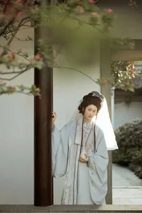 Captivating Beauty: YiTuYu Art Language Vol.6914 Featuring Tang Yi Creative Photography - image 16