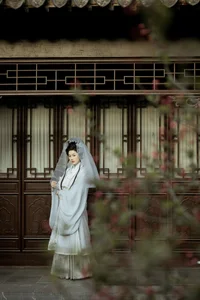 Captivating Beauty: YiTuYu Art Language Vol.6914 Featuring Tang Yi Creative Photography - image 15