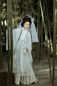 Captivating Beauty: YiTuYu Art Language Vol.6914 Featuring Tang Yi Creative Photography - image 23