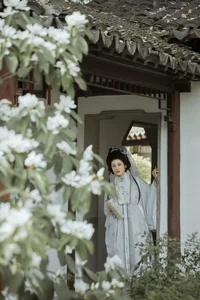 Captivating Beauty: YiTuYu Art Language Vol.6914 Featuring Tang Yi Creative Photography - image 21