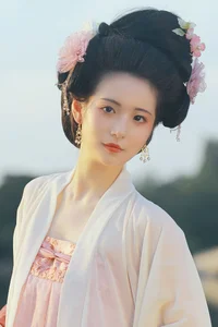 Art Language Vol.6853: Stunning Portrait Gallery Featuring Ruan Yu by YiTuYu - image 16