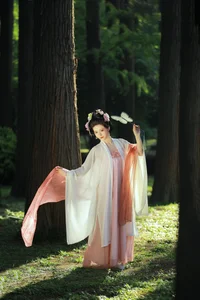 Art Language Vol.6853: Stunning Portrait Gallery Featuring Ruan Yu by YiTuYu - image 10
