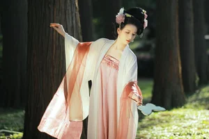 Art Language Vol.6853: Stunning Portrait Gallery Featuring Ruan Yu by YiTuYu - image 11