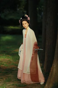 Art Language Vol.6853: Stunning Portrait Gallery Featuring Ruan Yu by YiTuYu - image 17