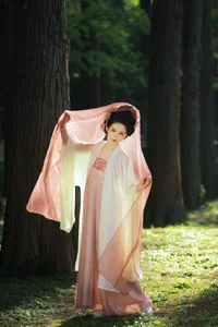 Art Language Vol.6853: Stunning Portrait Gallery Featuring Ruan Yu by YiTuYu - image 13