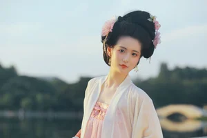 Art Language Vol.6853: Stunning Portrait Gallery Featuring Ruan Yu by YiTuYu - image 20