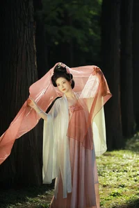 Art Language Vol.6853: Stunning Portrait Gallery Featuring Ruan Yu by YiTuYu - image 15