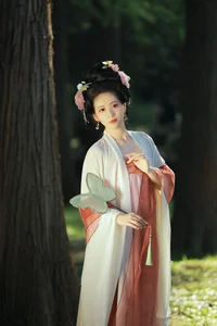 Art Language Vol.6853: Stunning Portrait Gallery Featuring Ruan Yu by YiTuYu - image 18