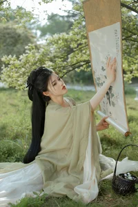 The Visual Poetry of YiTuYu Art Language Vol.6450 Yu Han - image 15