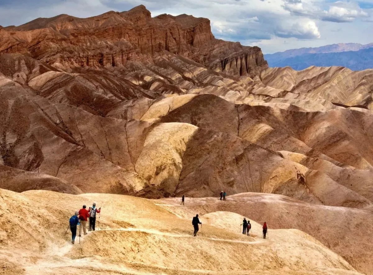 Exploring the Hottest Places on Earth: A Journey Through Extreme Landscapes and Natural Wonders