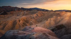 Exploring the Hottest Places on Earth: A Journey Through Extreme Landscapes and Natural Wonders - image 9