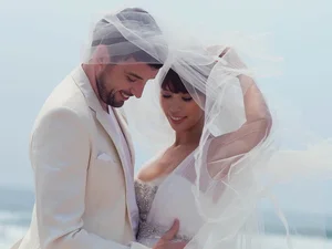 The Glamorous Life of a Vbiz Supermodel and Her International Love Story - image 1