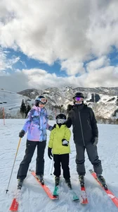 Niseko Japan: The Luxury Ski Destination Chosen by Ha Tang’s Family for 2026 - image 2