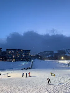 Niseko Japan: The Luxury Ski Destination Chosen by Ha Tang’s Family for 2026 - image 0