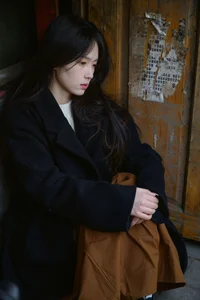 YiTuYu Art Language Vol.10393: Featuring Model Yi Ming - Elegant Portrait Gallery - image 5